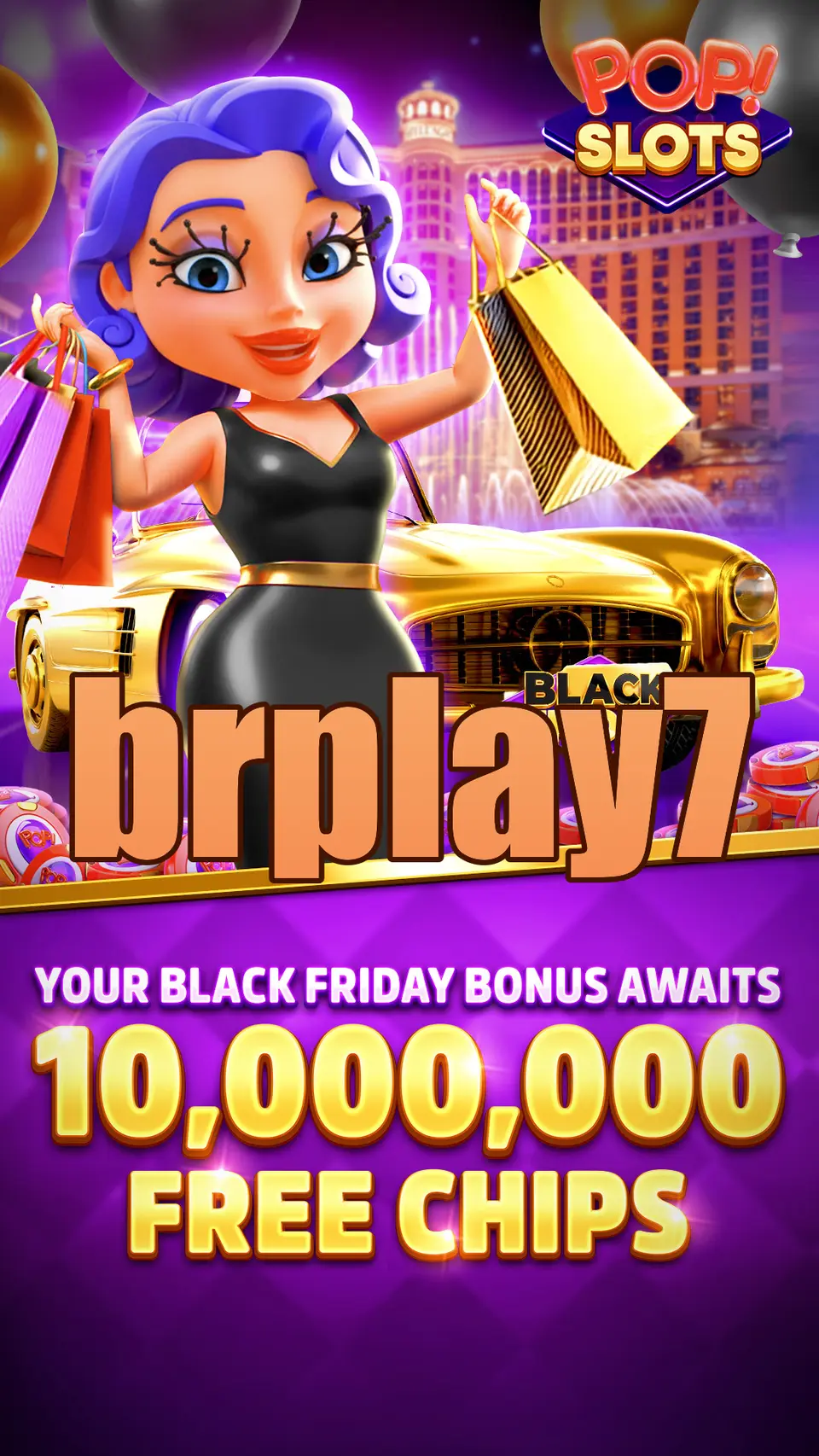 brplay7 Unduh