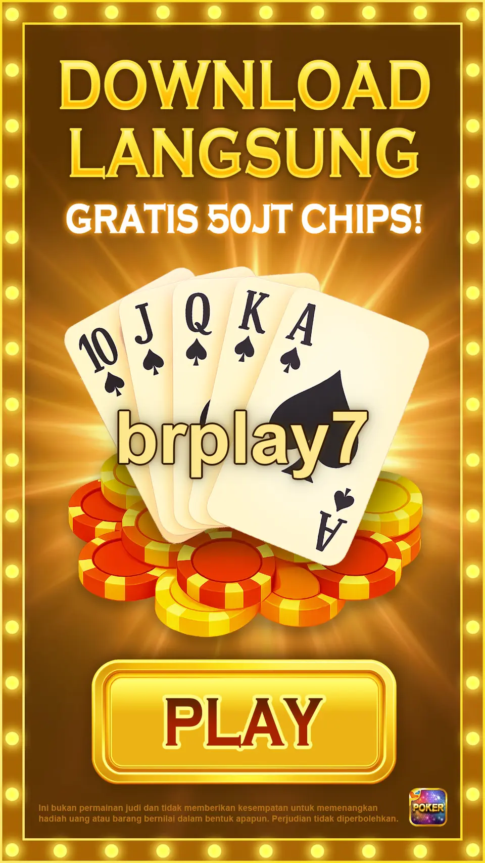 brplay7 Unduh