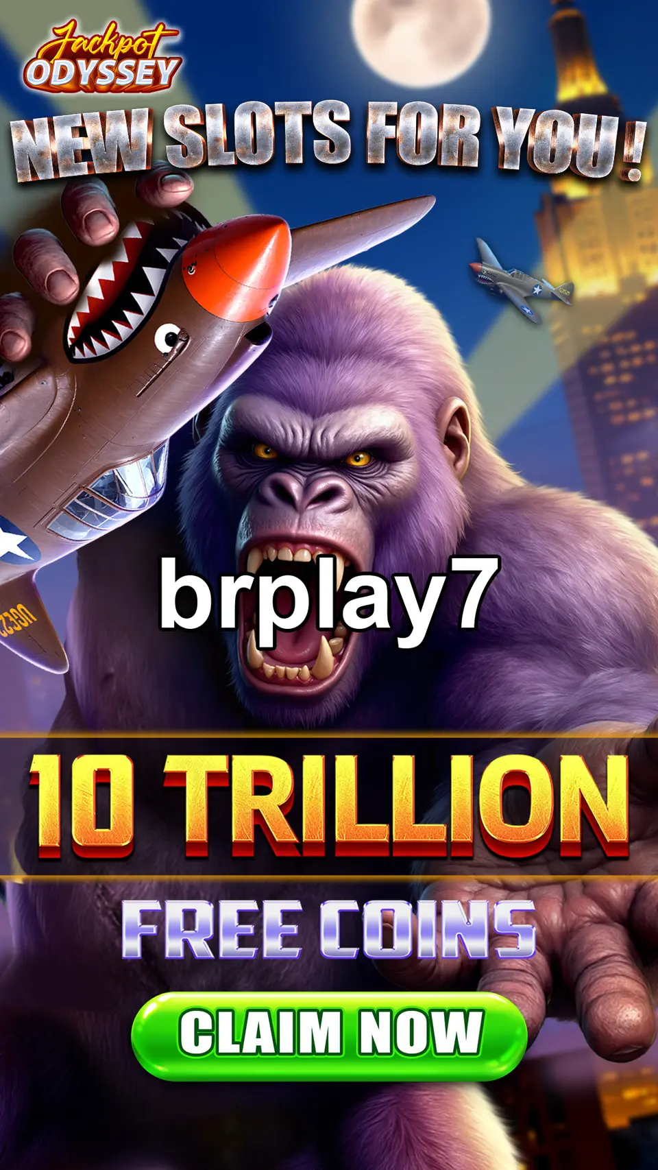 brplay7 Unduh