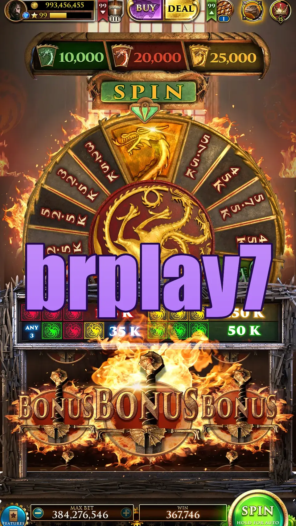 brplay7 Masuk
