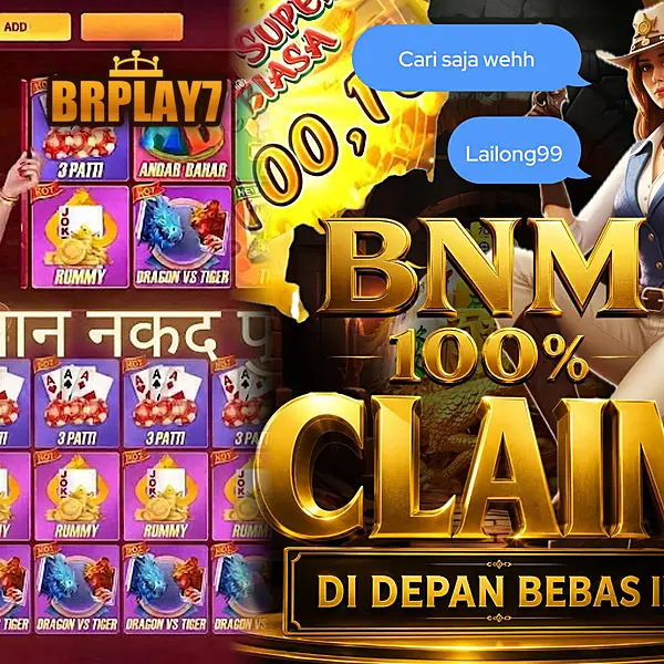 brplay7 APK Resmi Unduh