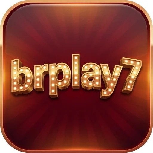 brplay7 Logo - Resmi