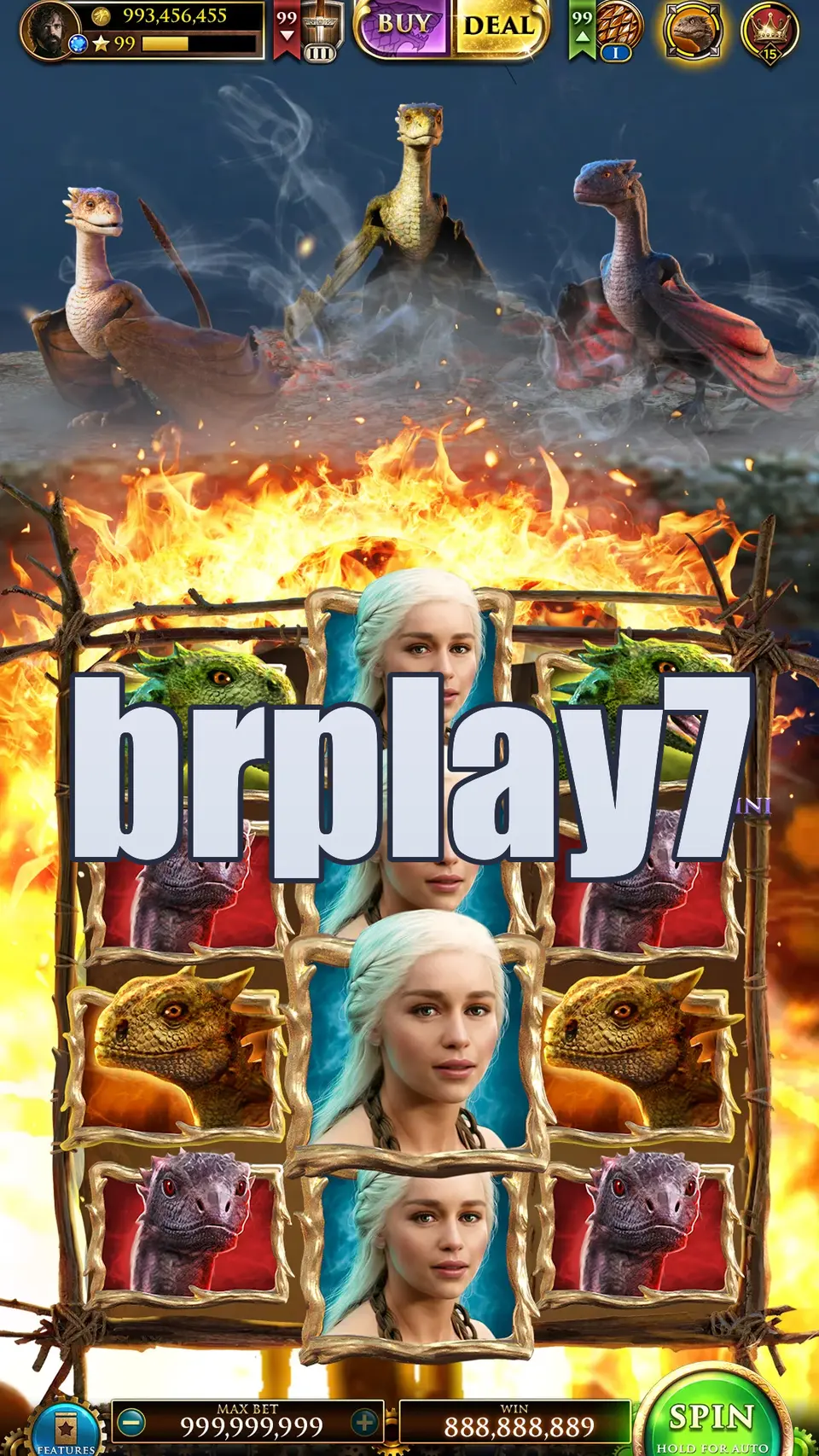 brplay7 Preview - Resmi Unduh