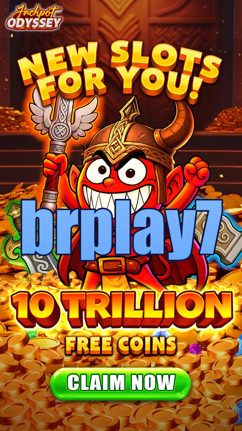 brplay7 Tangkapan Layar Resmi APK